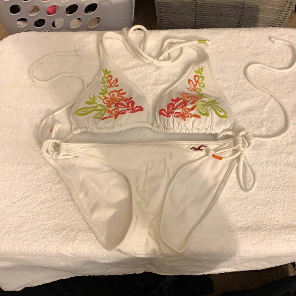 Hollister bikini